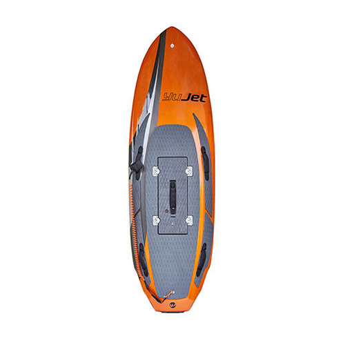 Электрическая доска для серфинга. YuJet Surfer